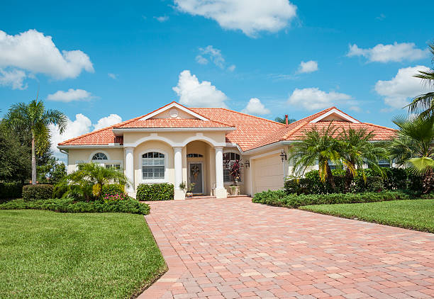 Best Concrete driveway pavers in Seaville, NJ